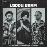 Laddu Barfi