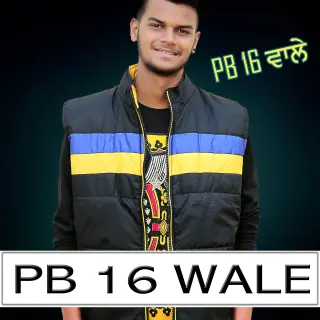 PB 16 Wale
