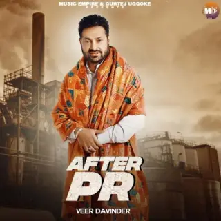 After PR