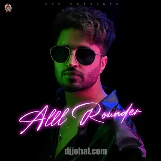 Alll Rounder (Full Album)