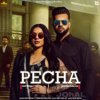 Pecha