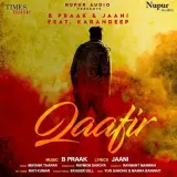Qaafir Ft. B Praak