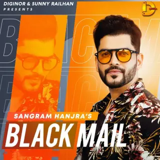 Blackmail (iTunes Rip)