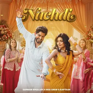 Nachdi