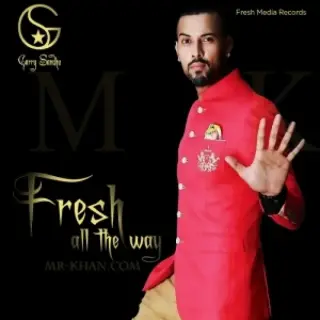 Fresh All The Way (2014)