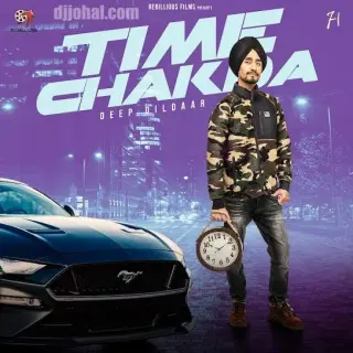 Time Chakda