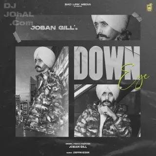 Down Eye