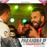 Parahona 2 Ft. Deepak Dhillon