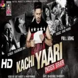 Kachi Yaari