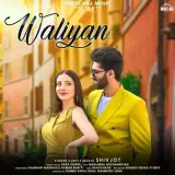 Waliyan Ft. Sara Gurpal