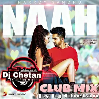 Naah Remix