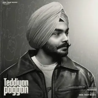 Teddiyan Paggan