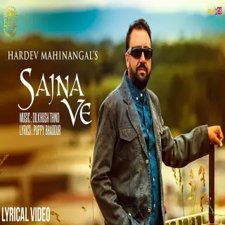 Sajna Ve
