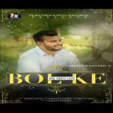 Bolke