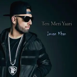 Teri Meri Yaari