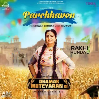 Parchhaven (Dhamak Muteyaran Di)