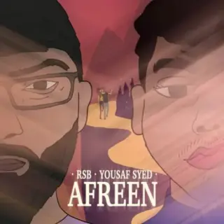 Afreen