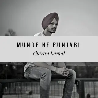 Munde Ne Punjabi