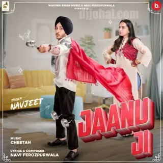 Jaanu Ji