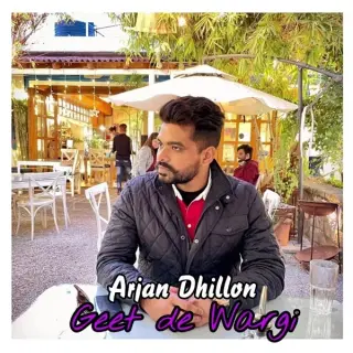 Geet De Wargi (Leaked)