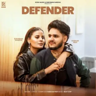 Defender Ft. Gurlez Akhtar