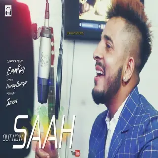 Saah