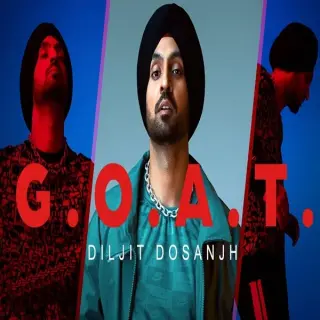 G.O.A.T. Intro