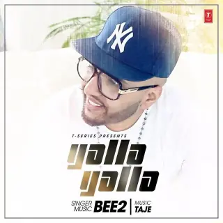 Yalla Yalla