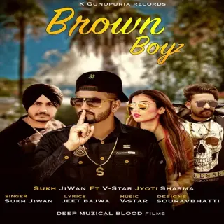 Brown Boyz