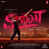 Shiddat (Reprise)