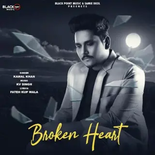 Broken Heart