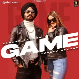 Game Ft. Gurlej Akhtar