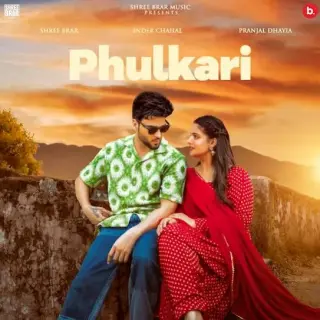Phulkari