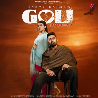 Goli - Chapter 2