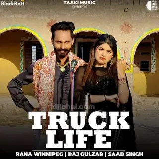 Truck Life