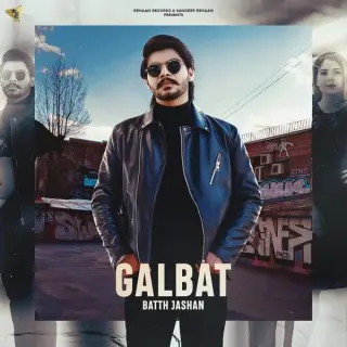 Galbat Ft. Gurlez Akhtar