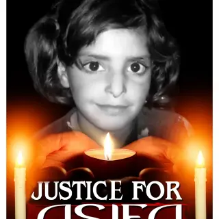 Justice for Asifa