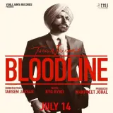 Bloodline Ft. Byg Byrd