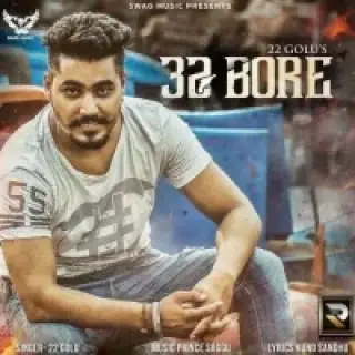 32 Bore