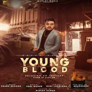 Young Blood