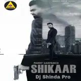 Dj Shinda Pro