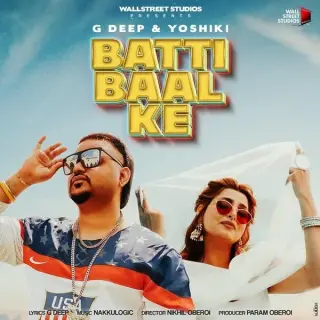 Batti Baal Ke Ft. Yoshiki