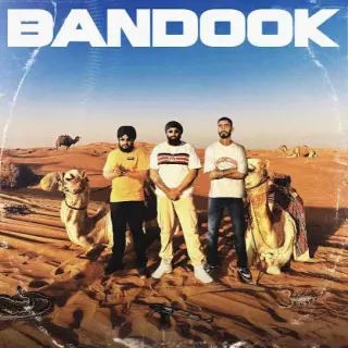 Bandook Ft. Sultaan