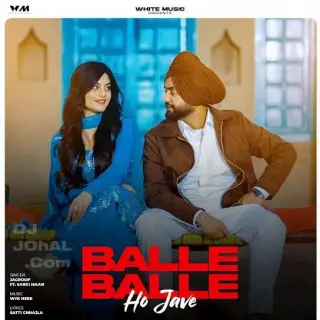 Balle Balle Ho Jave