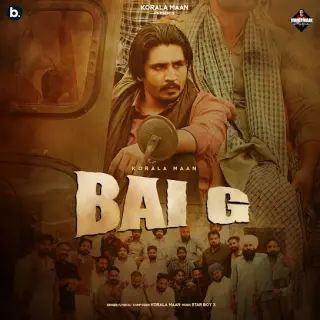 Bai G