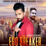 Ego Breaker