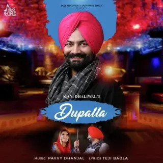Dupatta