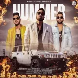 Hummer Ft. Gora Singh