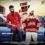 The Way I Am Ft. Pawan G
