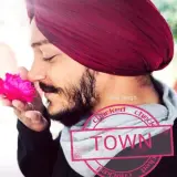 Town
